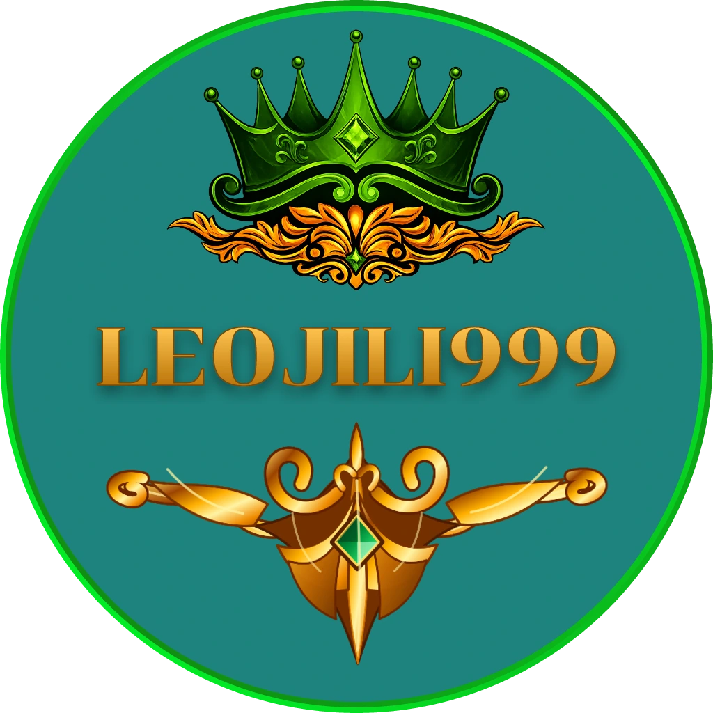 LEOJILI999 logo
